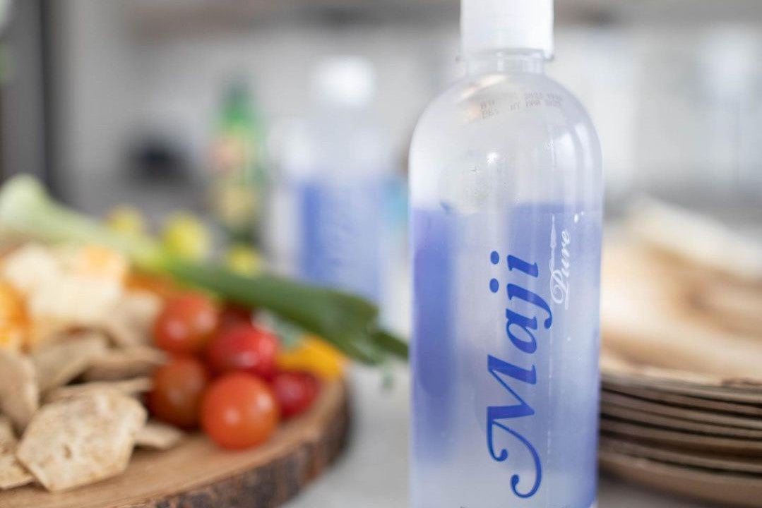 Maji Pure - Small Business Highlights