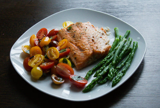 Healthy Meal Planning: Eating Clean Without the Stress