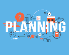 Planning