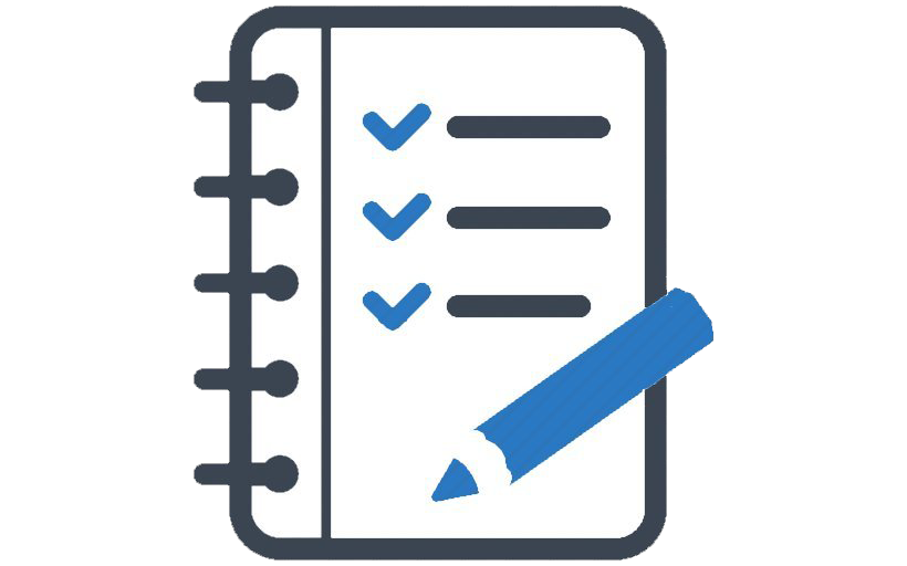 Checklist
