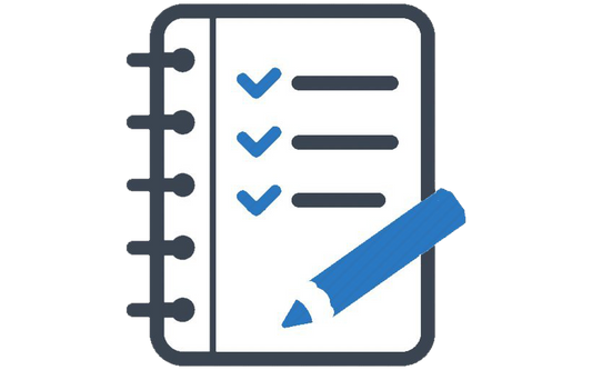 Checklist
