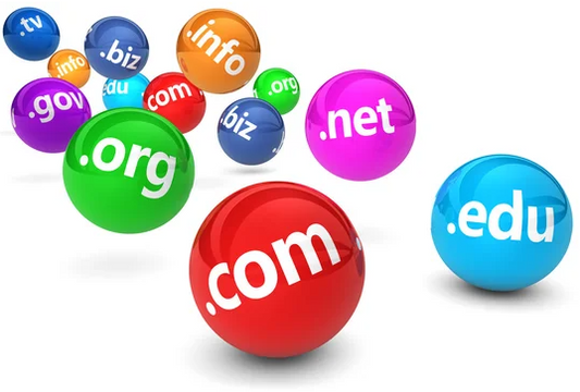 Domain